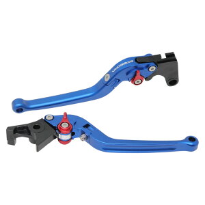 SPEEDRA �A�W���X�g���o�[ �X�^���_�[�h�|��(���o�[/�}�b�g�u���[ �A�W���X�^�[/�}�b�g�u���b�N) YAMAHA�p LVAM091BE-BK �o�C�N