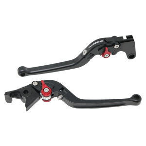 SPEEDRA �A�W���X�g���o�[ �X�^���_�[�h�|��(���o�[/�}�b�g�u���b�N �A�W���X�^�[/�}�b�g�u���b�N) YAMAHA�p LVAM091BK-BK �o�C�N