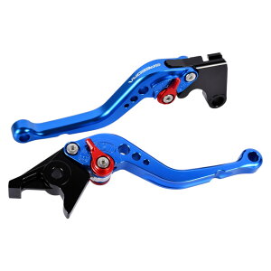 SPEEDRA �A�W���X�g���o�[ �X�^���_�[�h�V���[�g(���o�[/�u���[ �A�W���X�^�[/�u���[) YAMAHA�p LVCG091BE-BE �o�C�N