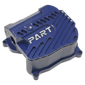 PART A~V_[wbhJo[ u[ VOiXOt@X/N}bNX125 TA-PAR-CY001BL oCN GWJo[