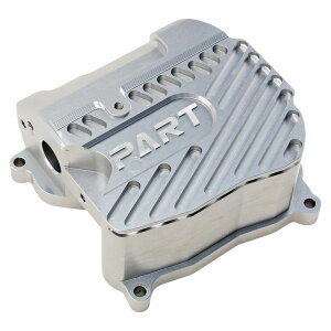 PART A~V_[wbhJo[ Vo[ VOiXOt@X/N}bNX125 TA-PAR-CY001SI oCN GWJo[