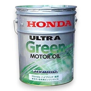 z_l(HONDA) yizEgGREEN 0W-16 20L 08216-99977  K\pGWIC