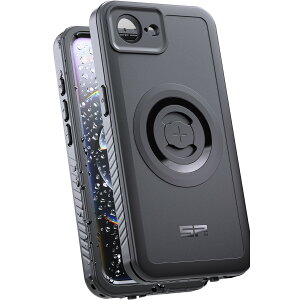 SP CONNECT(エスピーコネクト) SP PHONE CASE XTREME SPC+ フォンケース エクストリーム iPhone 16e 62218 バイク スマートフォンホルダー