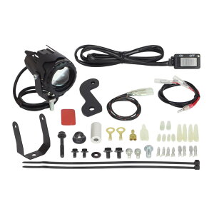 SP����(SP�^�P�K��) LED�t�H�O�����v�L�b�g �J�b�g���C��/10W/1�� �X�[�p�[�J�u50/110 05-08-0650 �o�C�N