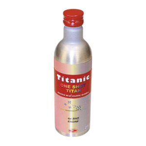 Titanic(`^jbN) Vbg`^ ICY oCNGWp 250ml TG-B250 ZC-TGB250 oCN