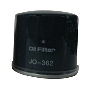 ユニオン産業 オイルエレメント JO-362 産業機械用 自動車