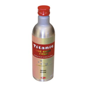 Titanic(`^jbN) Vbg`^ ICY fB[[GWp 250ml TG-D250 ZC-TGD250 