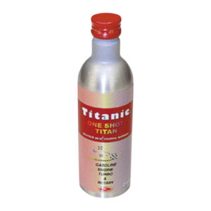 Titanic(`^jbN) Vbg`^ ICY K\GWp 250ml TG-G250 ZC-TGG250 