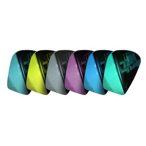 P&A International J[Lp~[(ȗa1000R) BMWp u[ BM02-BL oCN