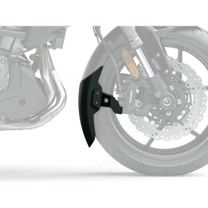 P&A International �t�����g�G�N�X�e���h�t�F���_�[ Extra KAWASAKI�p �}�b�g�u���b�N PA02349 �o�C�N �O���p�[�c