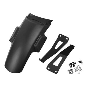 P&A International �G�N�X�e���h�t�F���_�[ Extra KTM�p �}�b�g�u���b�N PA02384 �o�C�N �O���p�[�c