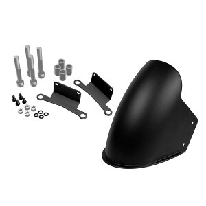 P&A International �t�����g�}�b�h�K�[�h �}�b�g�u���b�N V85TT PA02858 �o�C�N �O���p�[�c