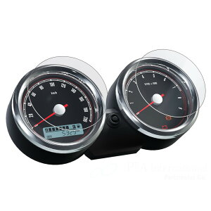 P&A International(pCc}C[Jpj[) [^[pl veNVtB&Ɨpc[Zbg tB2 for Royal Enfield PASP130 oCN Xs[h[^[ECWP[^[
