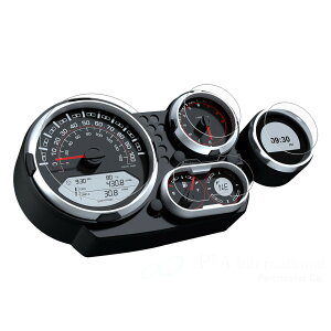 P&A International(pCc}C[Jpj[) [^[pl veNVtB&Ɨpc[Zbg tB2 for Royal Enfield PASP131 oCN Xs[h[^[ECWP[^[