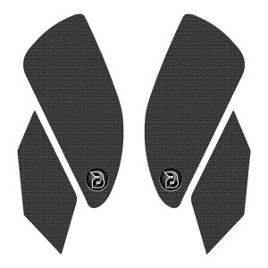 P&A International �^���N�O���b�v�p�b�h BLOQ Premium �u���b�N Z900 PATB316 �o�C�N �^���N�p�b�h