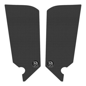 P&A International �^���N�O���b�v�p�b�h BLOQ Premium �u���b�N RC 125/RC 200/RC 390 PATB337 �o�C�N �^���N�p�b�h