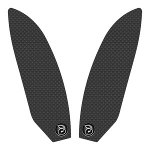 P&A International �^���N�O���b�v�p�b�h BLOQ Premium �u���b�N GSX-S1000GT PATB346 �o�C�N �^���N�p�b�h