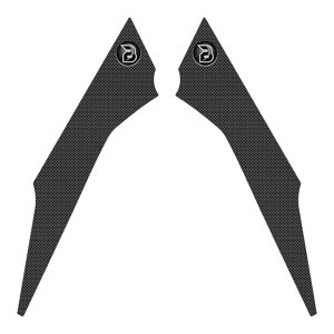 P&A International �^���N�O���b�v�p�b�h BLOQ Premium �u���b�N Tiger 900 Rally PATB359 �o�C�N �^���N�p�b�h