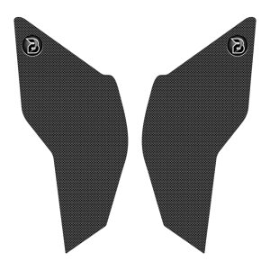 P&A International �^���N�O���b�v�p�b�h BLOQ Premium �u���b�N Tracer 900/Tracer 900 GT PATB375 �o�C�N �^���N�p�b�h