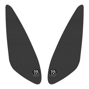 P&A International �^���N�O���b�v�p�b�h BLOQ Premium �u���b�N Pan America PATB380 �o�C�N �^���N�p�b�h