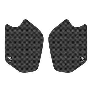 P&A International �^���N�O���b�v�p�b�h BLOQ Premium �u���b�N �O����(MSX125) PATB401 �o�C�N �^���N�p�b�h