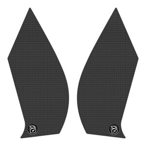 P&A International �^���N�O���b�v�p�b�h BLOQ Premium �u���b�N XL750�g�����U���v PATB415 �o�C�N �^���N�p�b�h