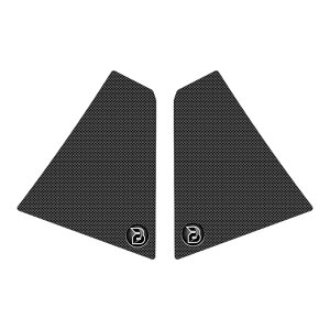 P&A International �^���N�O���b�v�p�b�h BLOQ Premium �u���b�N Duke 125/Duke 390 PATB416 �o�C�N �^���N�p�b�h