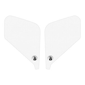 P&A International(パイツマイヤーカンパニー) タンクグリップパッド BLOQ Premium クリア CB750ホーネット PATC706 バイク 外装 タンクパッド