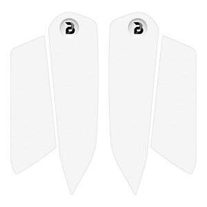 P&A International �^���N�O���b�v�p�b�h BLOQ Premium �N���A Z H2 PATC719 �o�C�N �^���N�p�b�h