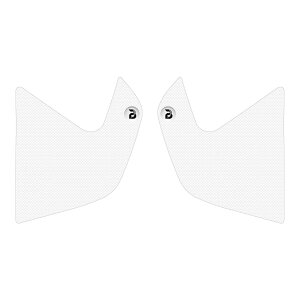 P&A International �^���N�O���b�v�p�b�h BLOQ Premium �N���A 1050 Adventure/1090 Adventure/R/1190 Adventure/R/1290 Super Adventure/R/S/T PATC732 �o�C�N �^���N�p�b�h