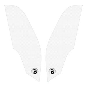 P&A International �^���N�O���b�v�p�b�h BLOQ Premium �N���A 1290 Super Duke GT PATC734 �o�C�N �^���N�p�b�h