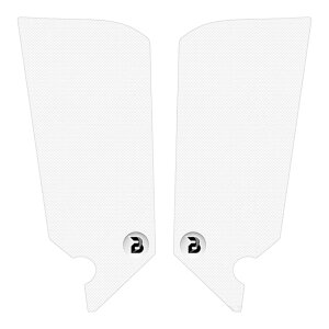 P&A International �^���N�O���b�v�p�b�h BLOQ Premium �N���A RC 125/RC 200/RC 390 PATC737 �o�C�N �^���N�p�b�h