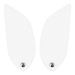 P&A International �^���N�O���b�v�p�b�h BLOQ Premium �N���A V85 TT PATC738 �o�C�N �^���N�p�b�h