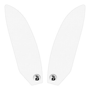 P&A International �^���N�O���b�v�p�b�h BLOQ Premium �N���A GSX-S1000GT PATC746 �o�C�N �^���N�p�b�h