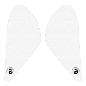 P&A International �^���N�O���b�v�p�b�h BLOQ Premium �N���A MT-09 PATC767 �o�C�N �^���N�p�b�h