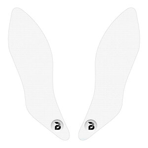 P&A International �^���N�O���b�v�p�b�h BLOQ Premium �N���A Monster 1200/Monster 797/Monster 821 PATC784 �o�C�N �^���N�p�b�h