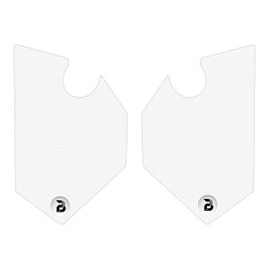 P&A International �^���N�O���b�v�p�b�h BLOQ Premium �N���A �O����(MSX125) PATC789 �o�C�N �^���N�p�b�h