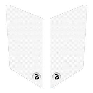 P&A International �^���N�O���b�v�p�b�h BLOQ Premium �N���A Shiver 750/Shiver 900 PATC796 �o�C�N �^���N�p�b�h