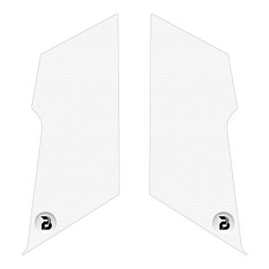 P&A International �^���N�O���b�v�p�b�h BLOQ Premium �N���A Tuareg 660 PATC797 �o�C�N �^���N�p�b�h