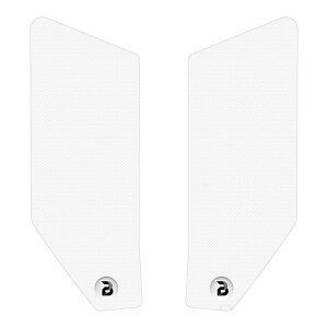 P&A International �^���N�O���b�v�p�b�h BLOQ Premium �N���AStreet Triple 765 PATC813 �o�C�N �^���N�p�b�h