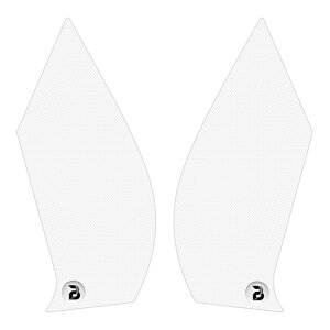 P&A International �^���N�O���b�v�p�b�h BLOQ Premium �N���A XL750�g�����U���v PATC815 �o�C�N �^���N�p�b�h