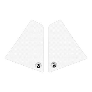 P&A International �^���N�O���b�v�p�b�h BLOQ Premium �N���A Duke 125/Duke 390 PATC816 �o�C�N �^���N�p�b�h