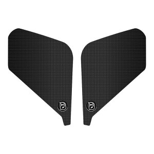 P&A International(パイツマイヤーカンパニー) タンクグリップパッド BLOQ Standard ブラック CB750ホーネット PATG1006 バイク 外装 タンクパッド