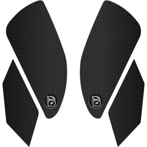 P&A International �^���N�O���b�v�p�b�h BLOQ Standard �u���b�N Z900 PATG1016 �o�C�N �^���N�p�b�h