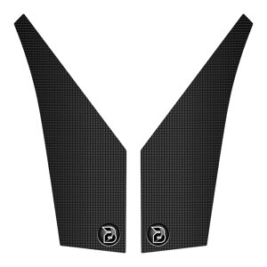 P&A International �^���N�O���b�v�p�b�h BLOQ Standard �u���b�N 790 Adventure/890 Adventure/890 SMT PATG1030 �o�C�N �^���N�p�b�h