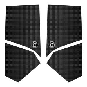 P&A International �^���N�O���b�v�p�b�h BLOQ Standard �u���b�N 890 Duke R PATG1031 �o�C�N �^���N�p�b�h