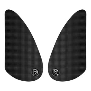 P&A International �^���N�O���b�v�p�b�h BLOQ Standard �u���b�N Speed Twin/Speed Twin 1200/Speed Twin 900/Street Twin PATG1054 �o�C�N �^���N�p�b�h