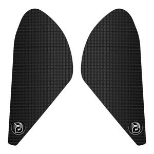 P&A International �^���N�O���b�v�p�b�h BLOQ Standard �u���b�N MT-09 PATG1067 �o�C�N �^���N�p�b�h