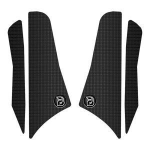 P&A International �^���N�O���b�v�p�b�h BLOQ Standard �u���b�N 1199 Panigale/1299 Panigale S/899 Panigale/959 Panigale/Panigale V2 PATG1081 �o�C�N �^���N�p�b�h