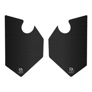 P&A International �^���N�O���b�v�p�b�h BLOQ Standard �u���b�N �O����(MSX125) PATG1089 �o�C�N �^���N�p�b�h